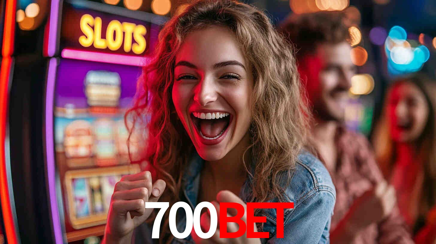 Inovações de Jogos na 700bet: O Futuro das Experiências Interativas