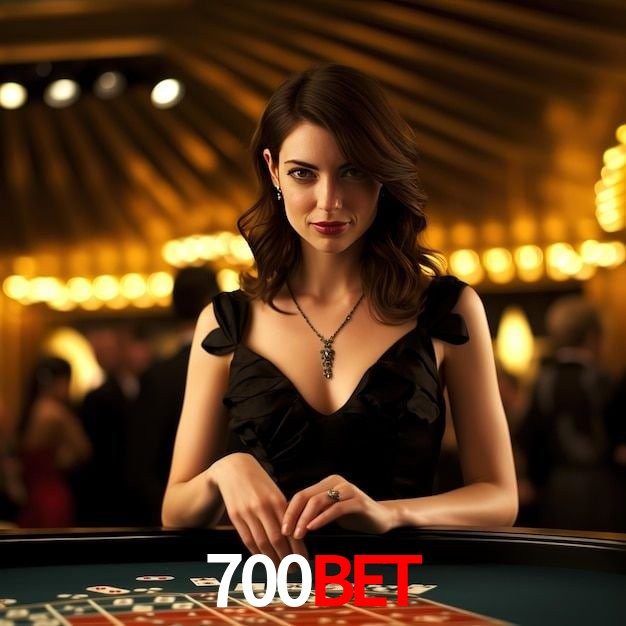 A Experiência Imersiva dos Cassinos Ao Vivo no 700bet
