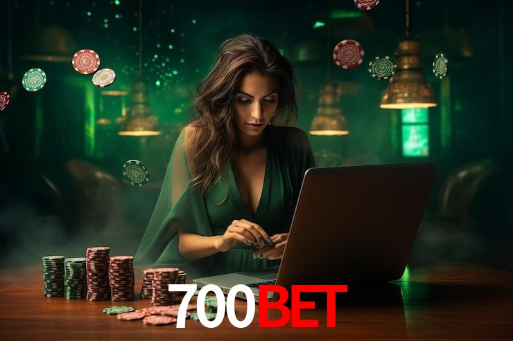 Apostas ao vivo 700bet