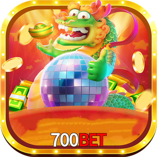 Logo da 700bet